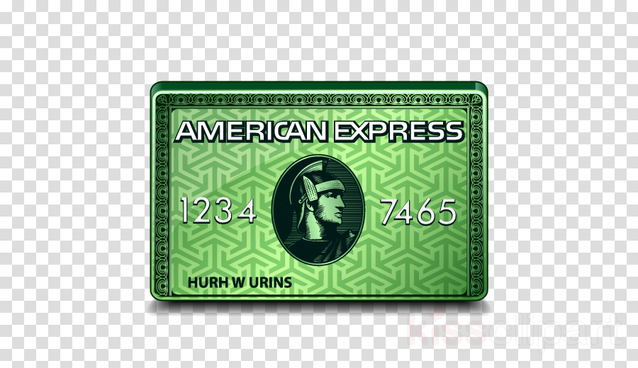 Download American Express Card Vector at Vectorified.com ...
