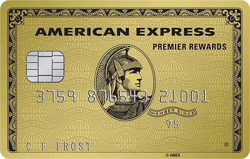 500x317 American Express Gold Card Review Points For Food Flying Lendedu