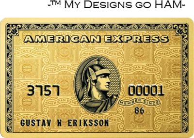 Download American Express Card Vector at Vectorified.com ...