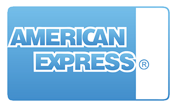 American Express Logo Vector