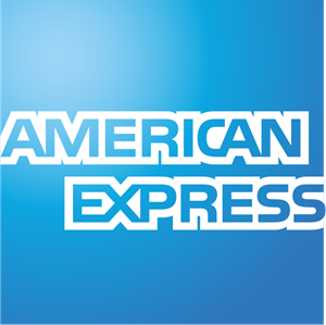 300x299 American Express Logo Vector