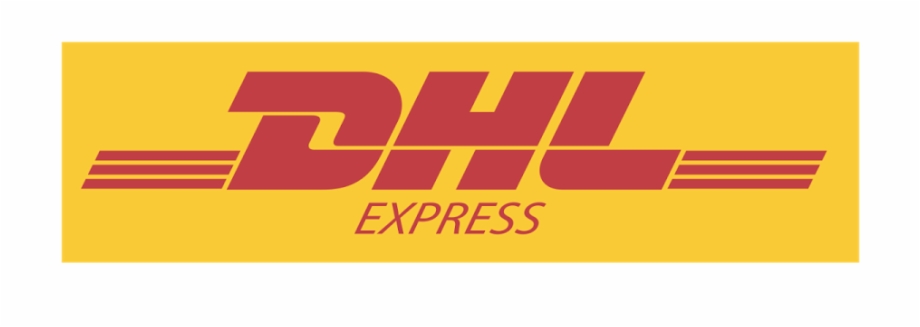 920x327 Dhl Express Logo