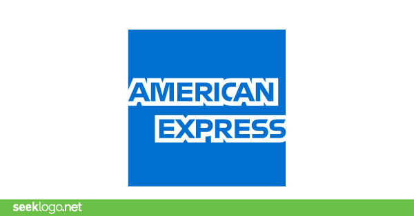600x314 Download American Express Vector Logo
