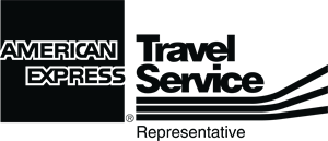 300x129 American Express Travel Service Logo Vector