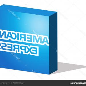 300x300 Stock Illustration American Express Logotype In D Hoodamathrun