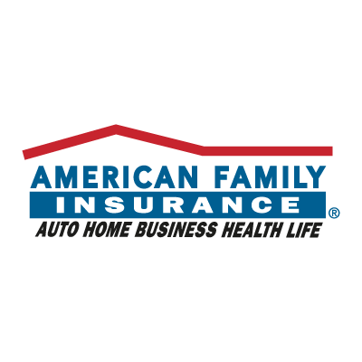 American Family Insurance Vector Logo 400x400 American Family Insurance Vector Logo