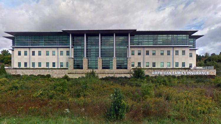 American Family To Relocate Pewaukee Employees To Future Milwaukee 750x423 American Family To Relocate Pewaukee Employees To Future Milwaukee