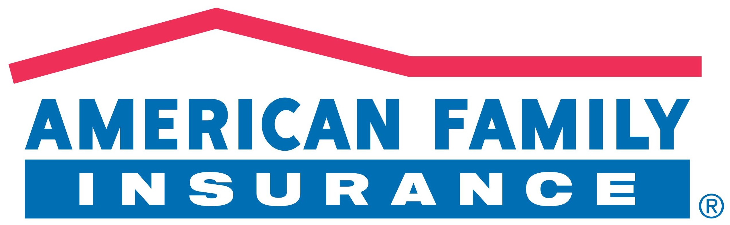 Car Insurance Ontario American Family Insurance Logo 2550x787 Car Insurance Ontario American Family Insurance Logo