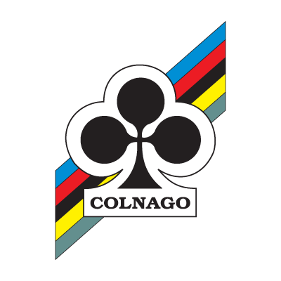 Colnago Logo Vector 400x400 Colnago Logo Vector