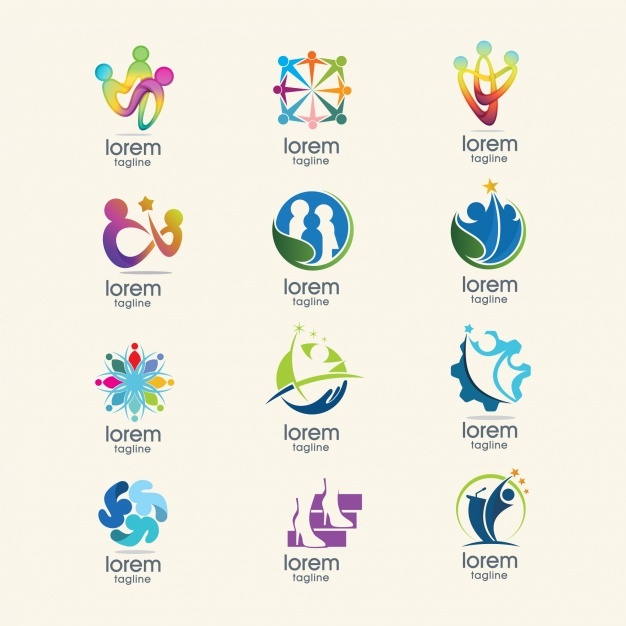 Free Logo Vector 626x626 Free Logo Vector