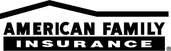 American Family Insurance Free Vector In Adobe Illustrator 600x180 American Family Insurance Free Vector In Adobe Illustrator