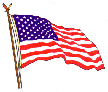 364x309 American Flag Clip Art Vector Image Clipartix