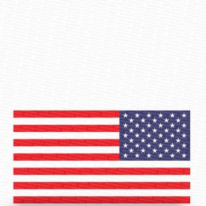 300x300 America Flag Icon National Emblem Of Usa Vector Wallkeeper