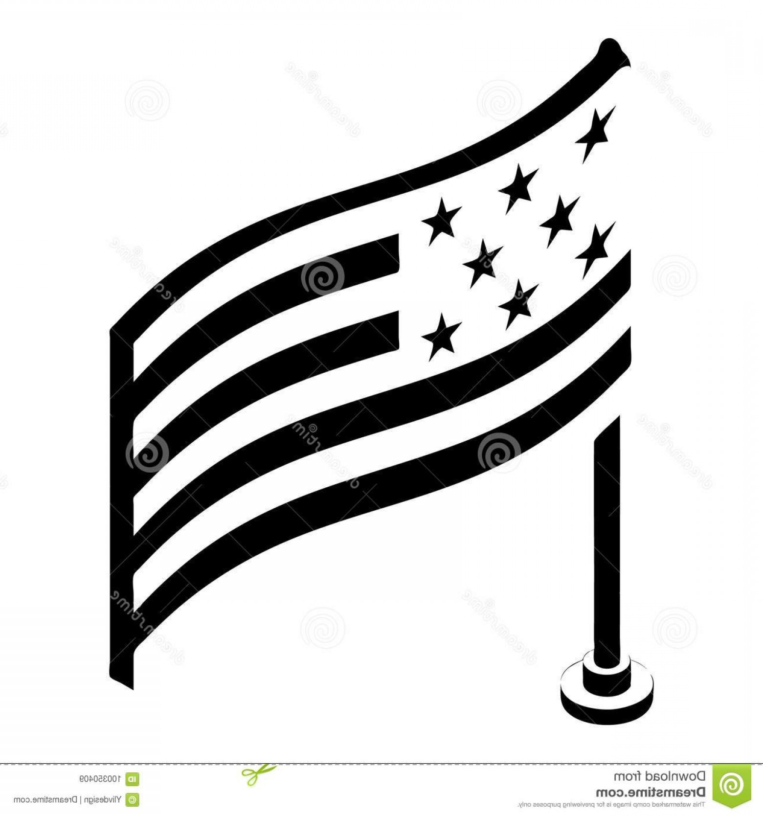 1560x1668 American Flag Icon Simple Style American Flag Icon Simple