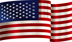 Download American Flag Logo Vector at Vectorified.com | Collection ...
