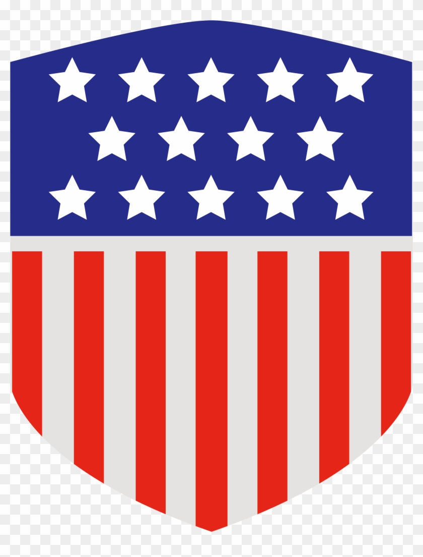 840x1104 United States Flag Png
