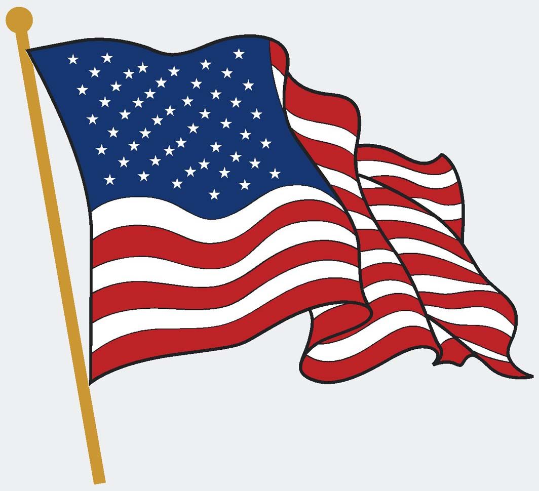 1064x970 American Flag Vector Flags American Flag Banner, American Flag