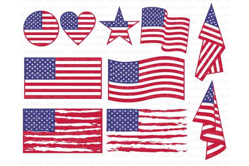 Download Rugged American Flag Background - Carpet Vidalondon