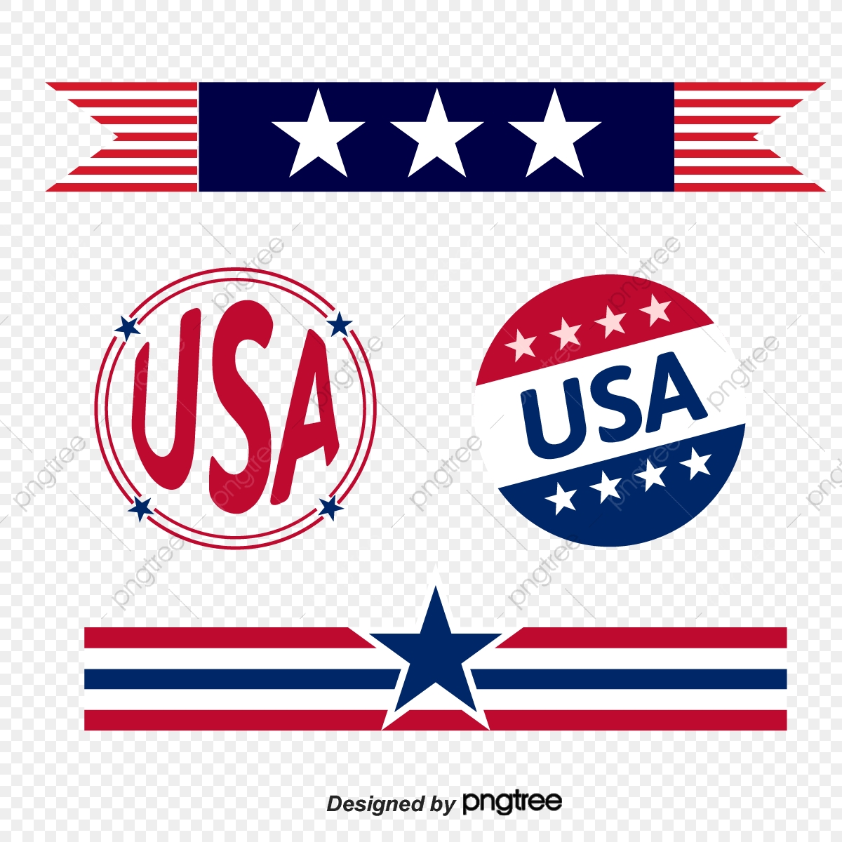1200x1200 Creative Design Of American Flag Trademark Strip Stars, Usa