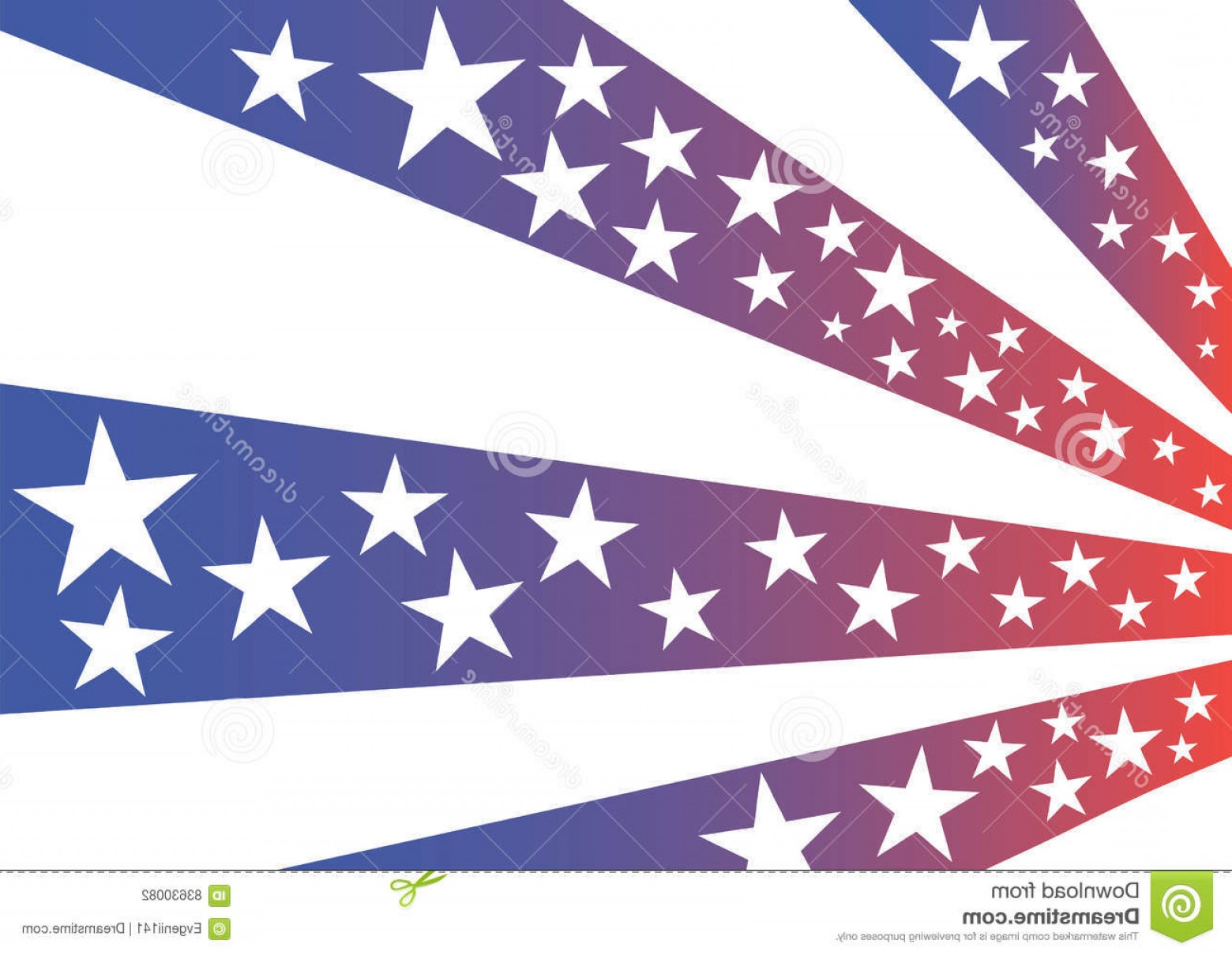 1560x1210 Stock Illustration Symbols American Flag Stars Stripes Vector