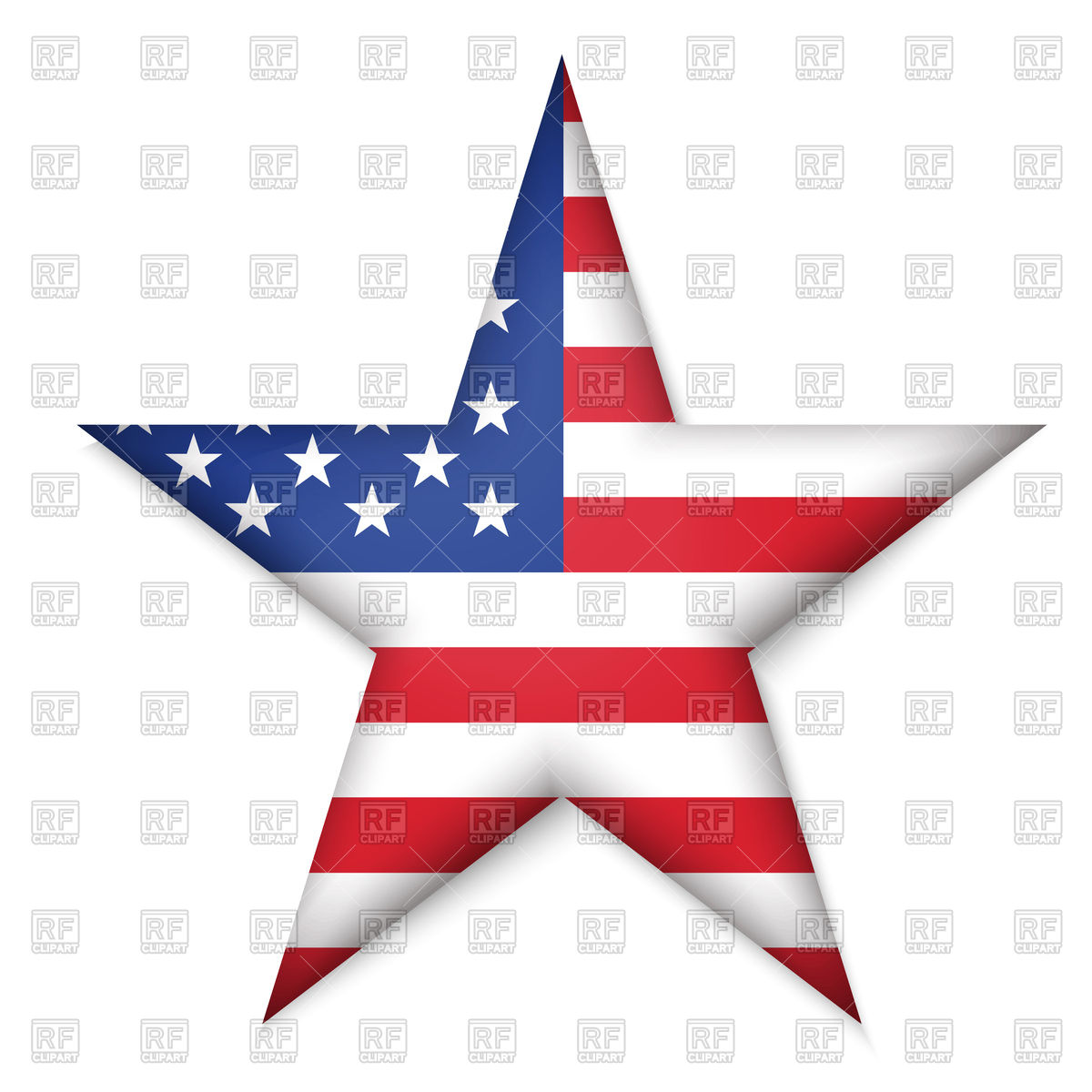 Us Flag Stars Svg Free - 135+ SVG PNG EPS DXF in Zip File