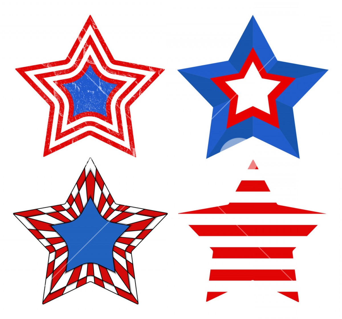 1200x1119 American Flag Style Patriotic Usa Stars Vector Bp Gdechzjgorgf