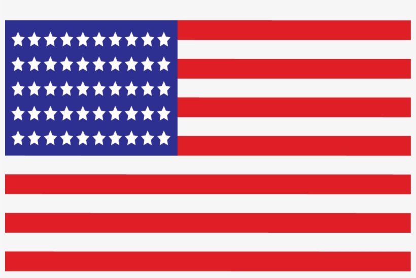 American Flag Vector Png 820x547 American Flag Vector Png