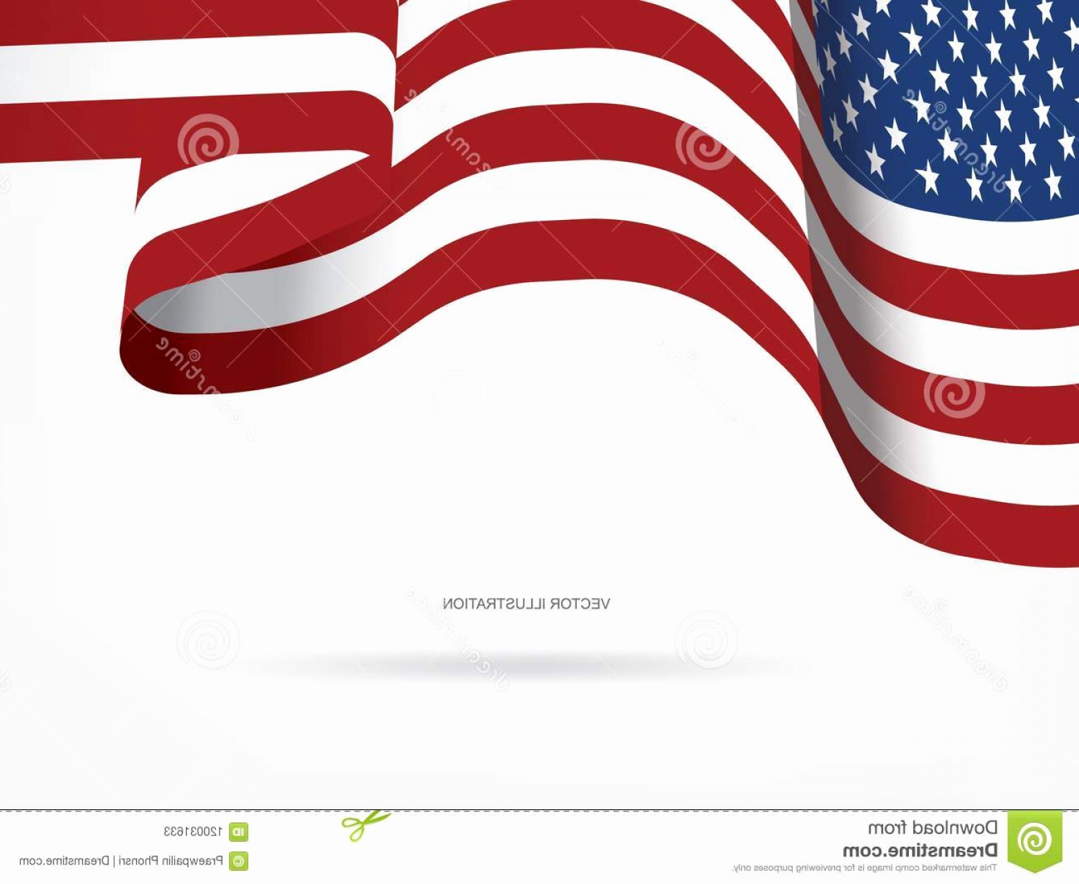 1560x1278 American Flag Vector Art Best Of Abstract American Flag White
