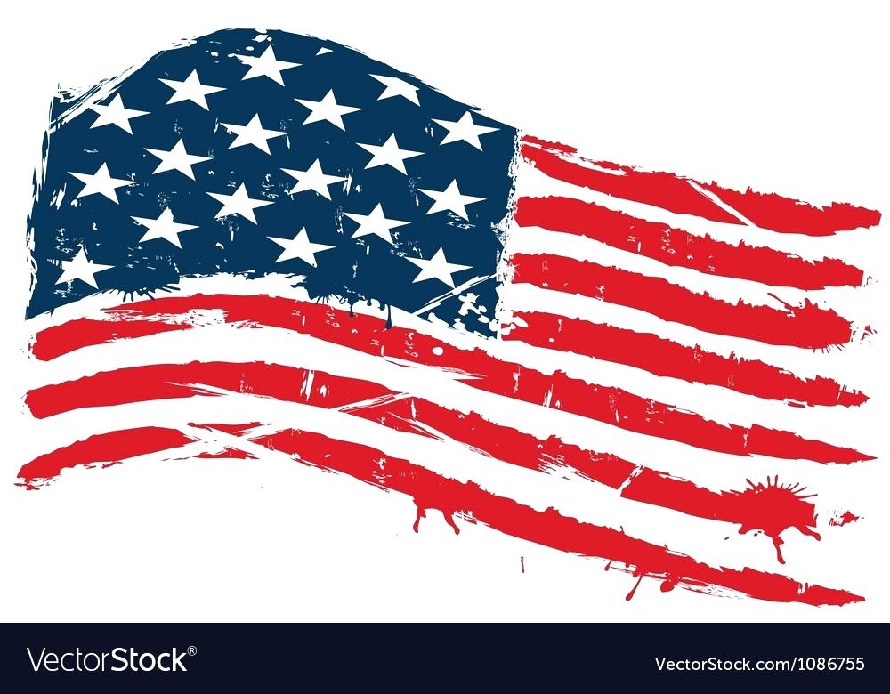 1000x780 Free Vector American Flag Clip Art Waving Download