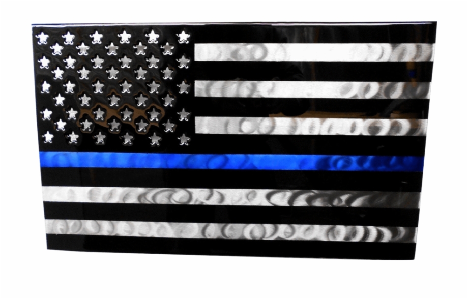 920x588 Vector Black And White American Flag