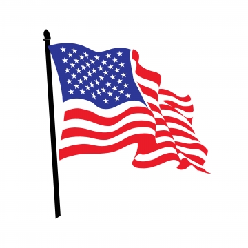 360x360 Usa Flag Vector, Free Download American Flag, Flags, Flag Vector