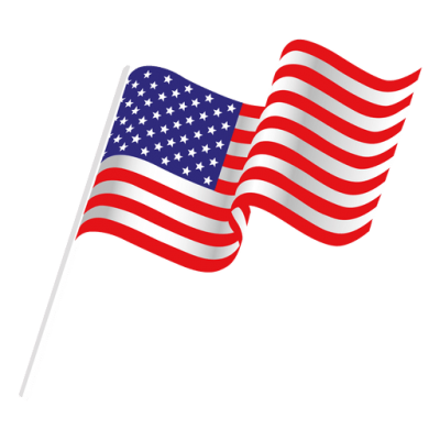 Download American Flag Free Png Transparent Image And Clipart 400x400 Download American Flag Free Png Transparent Image And Clipart