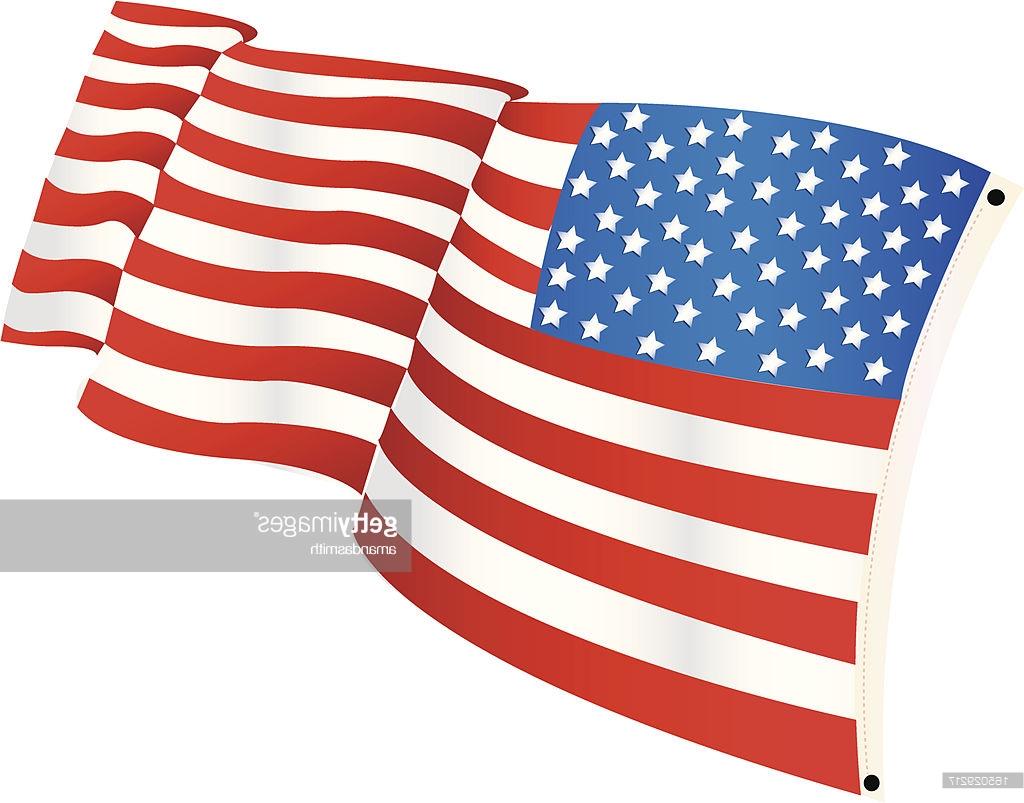 Hd Usa Flag Waving Vector Library Free Vector Art, Images 1024x803 Hd Usa Flag Waving Vector Library Free Vector Art, Images