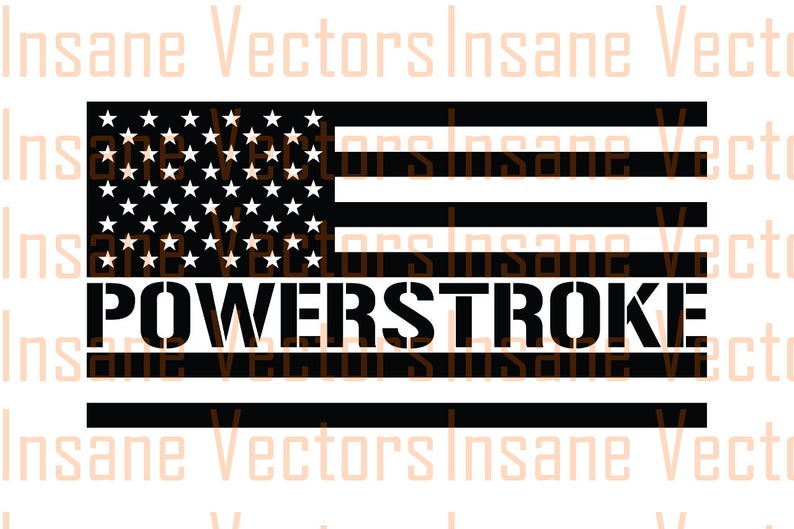 Powerstroke American Flag Silhouette Clip Art Image American Etsy 794x529 Powerstroke American Flag Silhouette Clip Art Image American Etsy