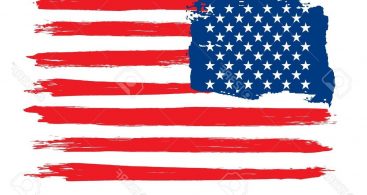 Us Flag In Distress Vector Archives 367x195 Us Flag In Distress Vector Archives