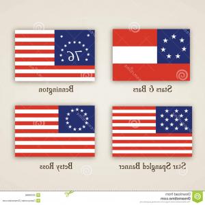 300x300 Calendar United States Of America Flag Vector Handandbeak