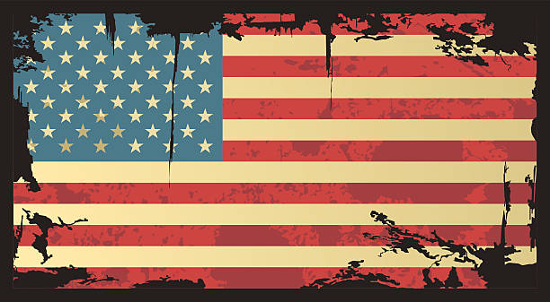 612x337 Get Inspired For American Flag Vector Clipart Free Koolgadgetz