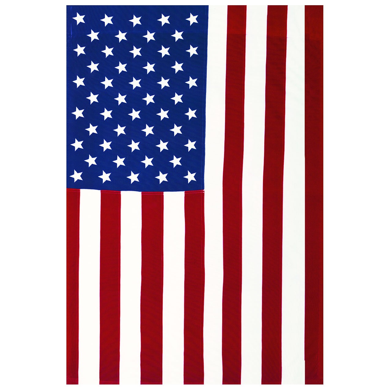 1275x1275 American Banner Flag