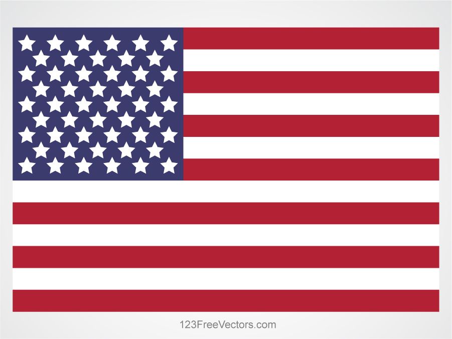 901x676 Usa Flag Usa Flags Usa Flag, Flag, Vector Free Download