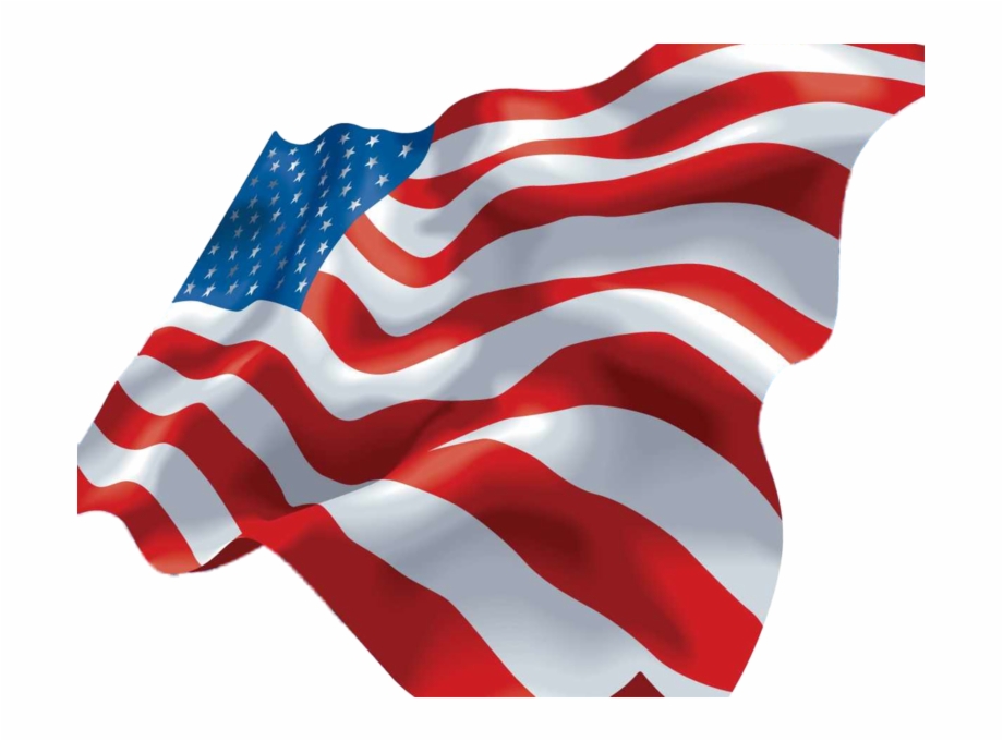 920x680 American Flag