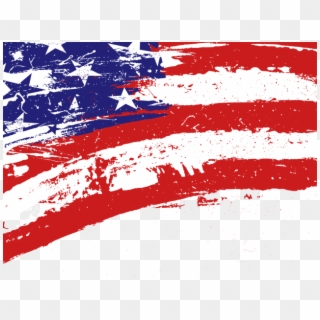 320x320 American Flag Vector Png Transparent For Free Download