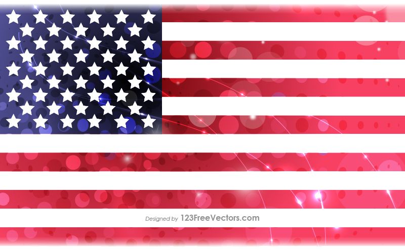 800x495 American Flag Background Usa Flags American Flag Background