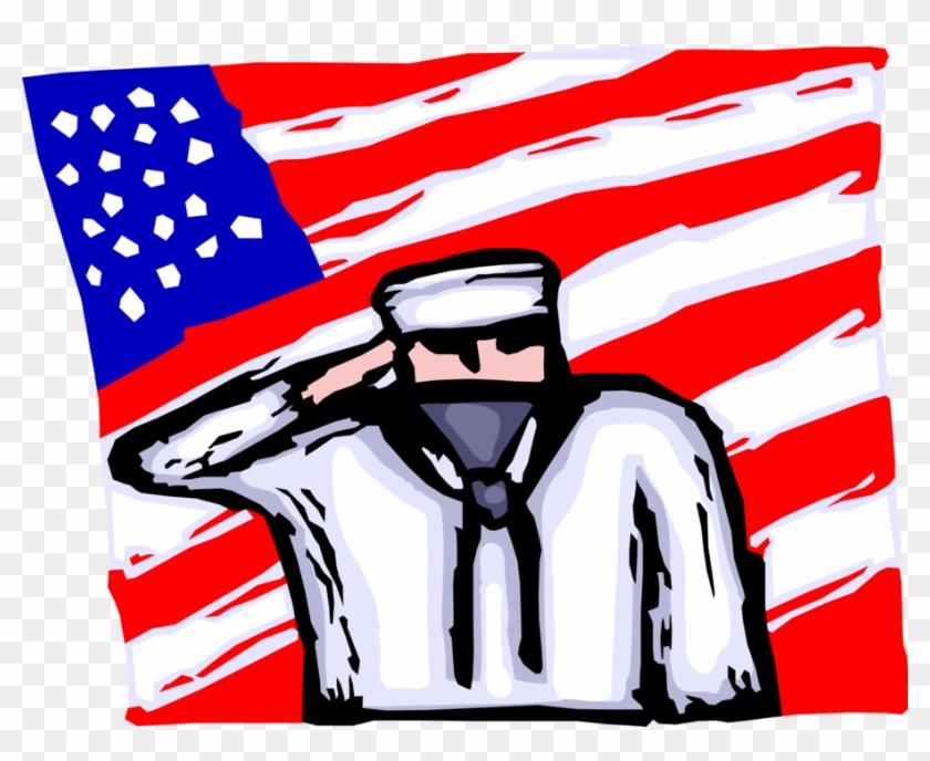 And Vector American Flag, Hd Png Download 840x688 And Vector American Flag, Hd Png Download