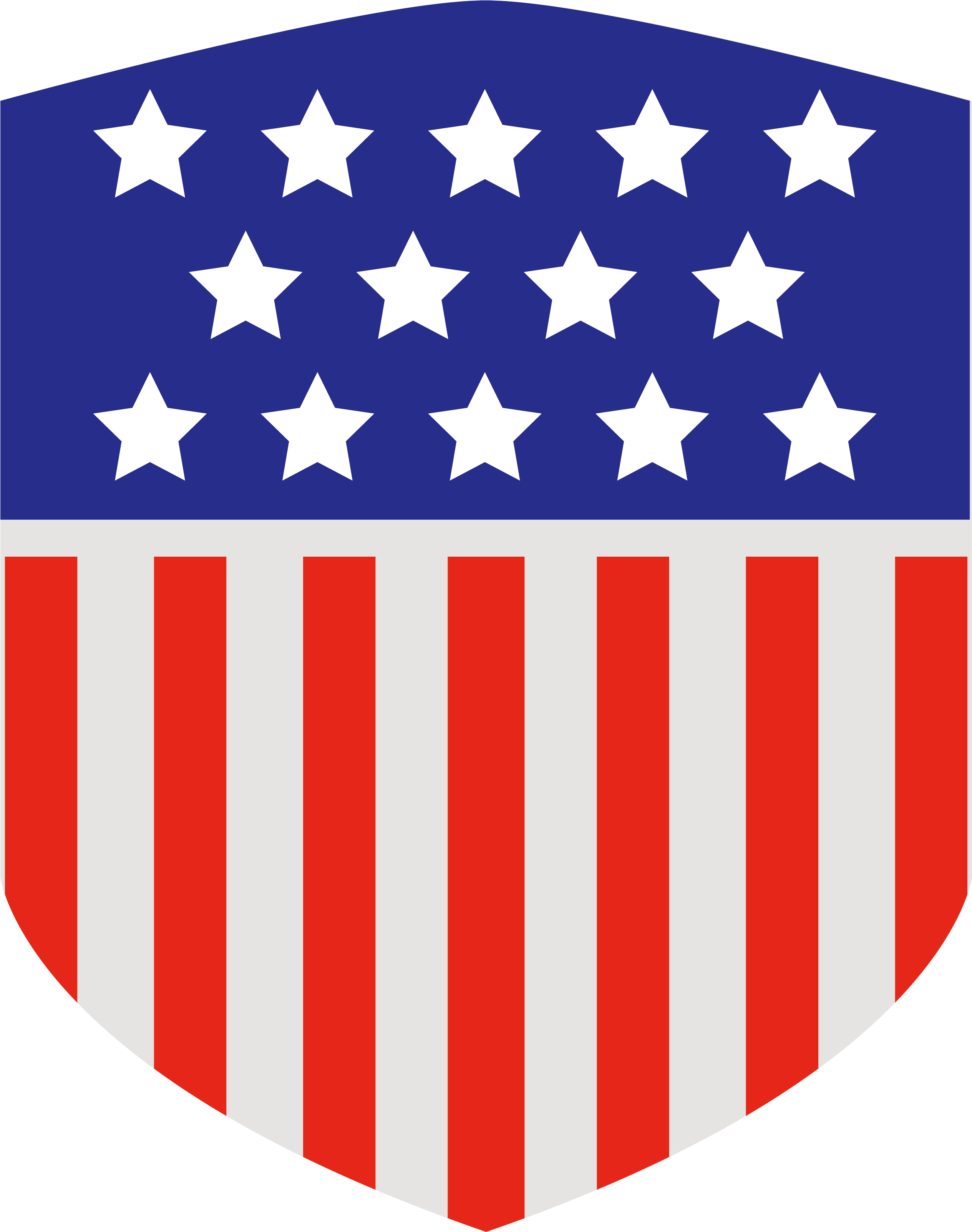 United States Flag Png 2530x3207 United States Flag Png