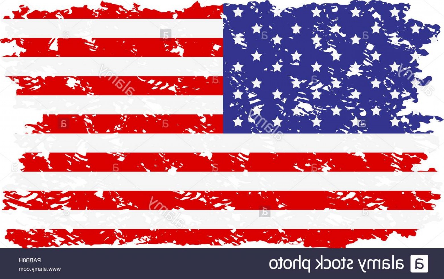 Vector Grunge American Flag Hoodamathrun 1560x981 Vector Grunge American Flag Hoodamathrun