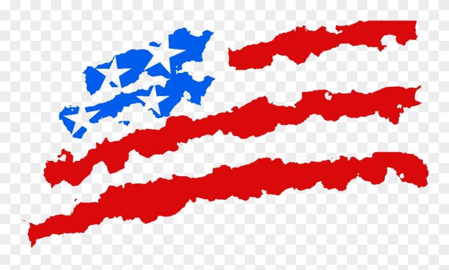 American Flag Vector Png Images 880x530 American Flag Vector Png Images