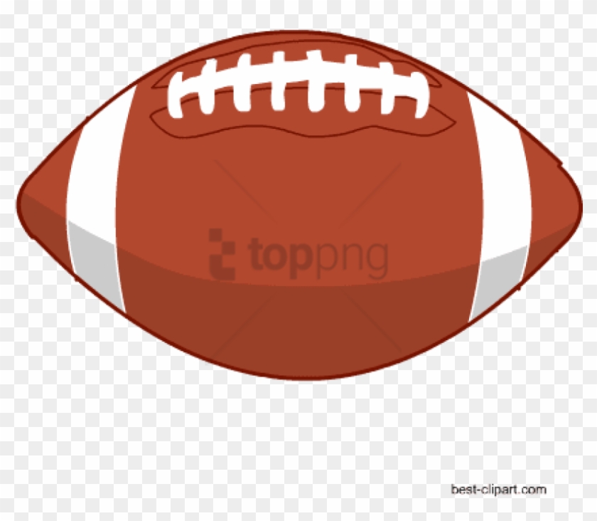 840x732 Free Png American Football Png Image With Transparent