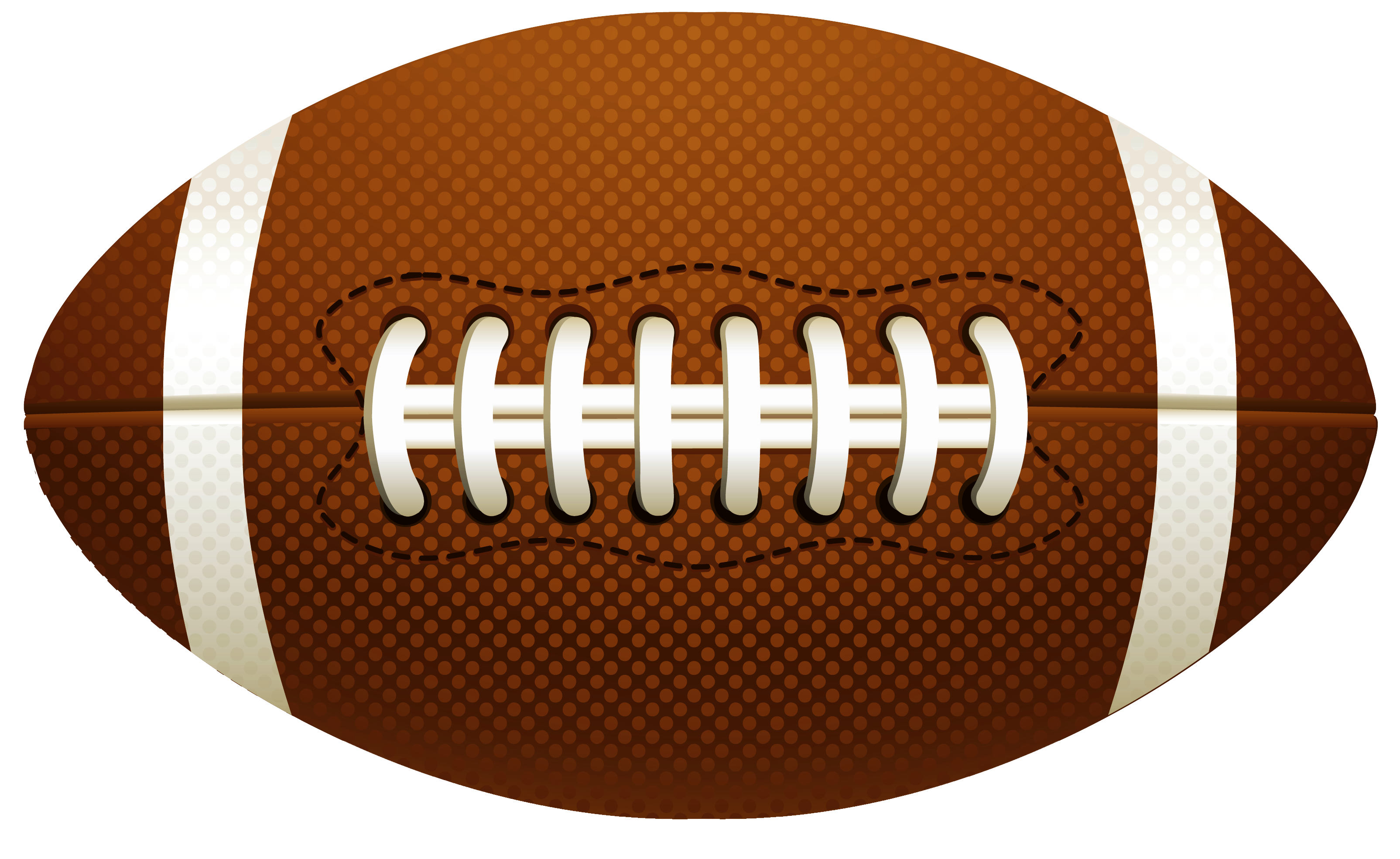 3209x1969 American Football Ball Png Vector
