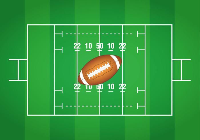 700x490 Football Field