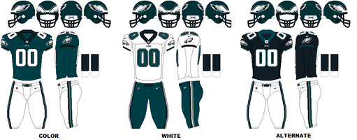 511x200 Philadelphia Eagles American Football Wiki Fandom Powered